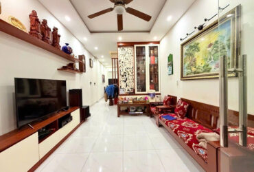 BÁN nhà VƯƠNG THỪA VŨ -🌺 PHÂN LÔ QUÂN ĐỘI- 2 MẶT NGÕ – NHÀ ĐẸP – 4 NGỦ FULL ĐỒ Ở NGAY – 30M RA PHỐ 🚘🍀 50M*4 Tầng – nhỉnh 14 tỷ