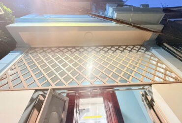 CHÍNH CHỦ CHO THUÊ NHÀ NGUYÊN CĂN – PHÙ HỢP Ở GIA ĐÌNH HOẶC VĂN PHÒNG LÀM VIỆC