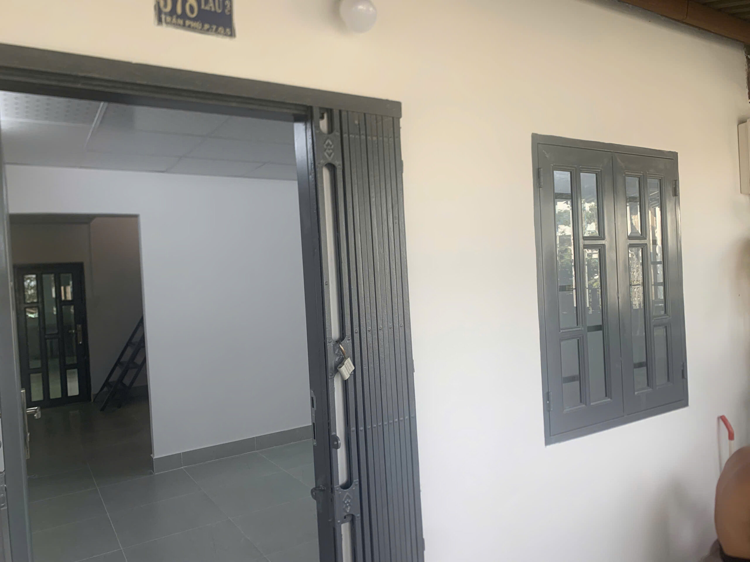 CHÍNH CHỦ CẦN BÁN HOẶC CHO THUÊ CĂN HỘ TRUNG TÂM QUẬN 5 – KHÔNG GIAN YÊN TĨNH, VÀO Ở NGAY