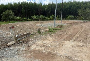 MỞ BÁN VÀI LÔ ĐẤT THỔ CƯ GIÁ RẺ TẠI KHÁNH HOÀ