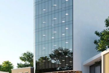 TOÀ VĂN PHÒNG TRẦN DUY HƯNG – DÒNG TIỀN 110TR/THÁNG