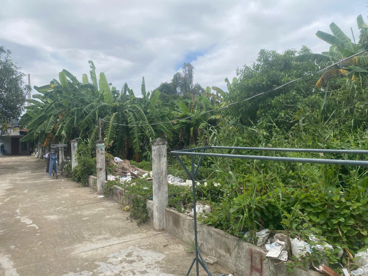 CHÍNH CHỦ BÁN ĐẤT DIỆN TÍCH LỚN – PHƯỜNG MỸ PHƯỚC, TP LONG XUYÊN, AN GIANG