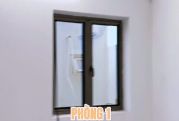 Cho thuê căn hộ tầng 2 và tầng 3 – Khu Lake Side Bàu Tràm, Liên Chiểu, Đà Nẵng