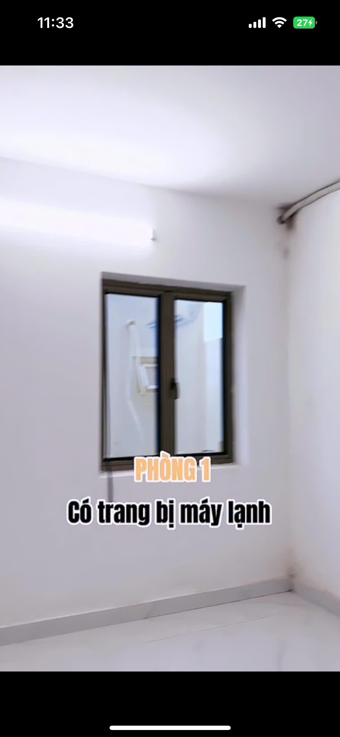 Cho thuê căn hộ tầng 2 và tầng 3 – Khu Lake Side Bàu Tràm, Liên Chiểu, Đà Nẵng