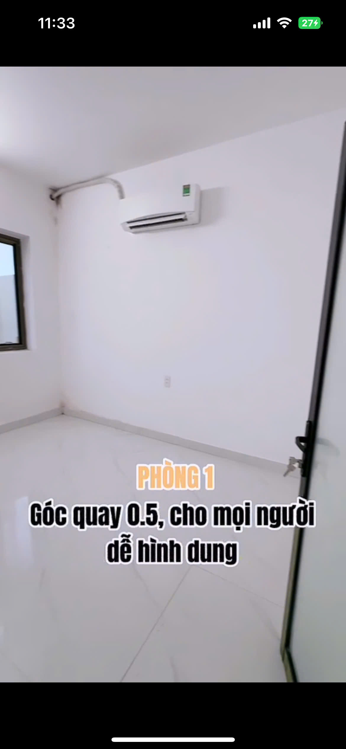 Cho thuê căn hộ tầng 2 và tầng 3 – Khu Lake Side Bàu Tràm, Liên Chiểu, Đà Nẵng