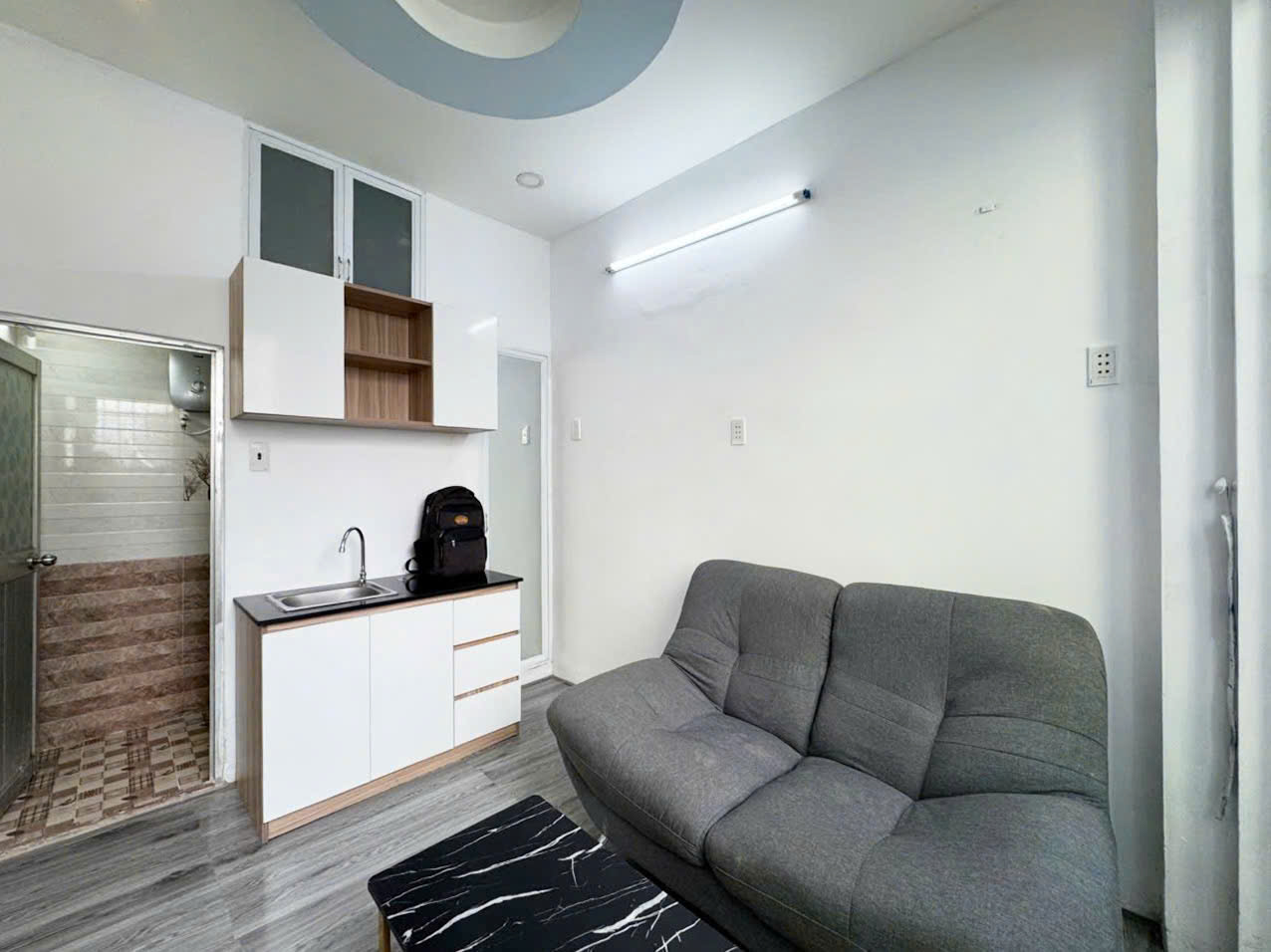 PASS GẤP PHÒNG BAN CÔNG – PHÚ NHUẬN