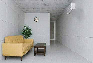 Nhà hẻm Lê Văn Sỹ- Quận 3 – 4 x 12 m Vuông vức – 5.9 tỷ