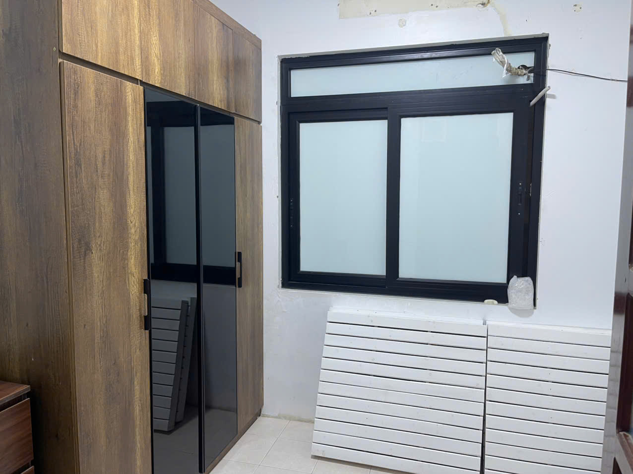 Chính chủ cho thuê nhà diện tích 20m², xây 5 tầng kiên cố