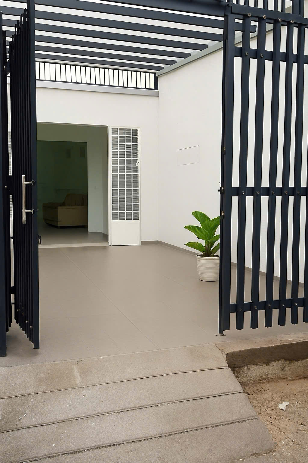 Nhà mới xây Lê Văn Sỹ – QUẬN 3 – 3.4 x 20 m = 69 m2 – 7.2 tỷ