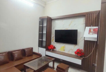 Bán nhà ĐỊNH CÔNG- DÂN XÂY MỚI 2022 – NGõ thông 33m* 5 tầng 8.5 tỷ