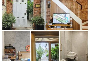 Chính chủ bán nhà hẻm Q. Bình Tân, diện tích 204.4m2, có 6 phòng trọ cho thuê, dòng tiền 20 tr/th