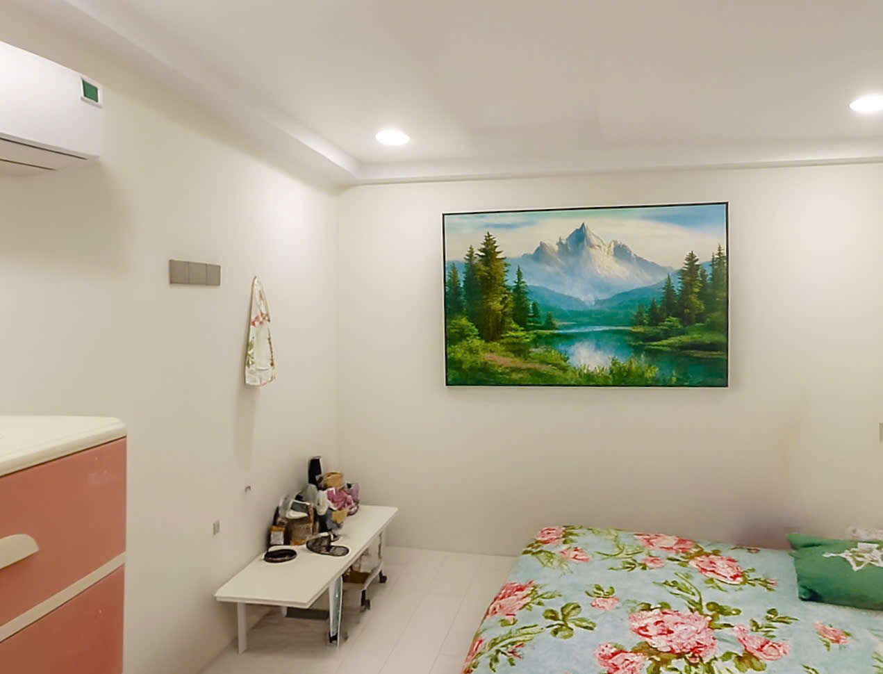 Nhà hẻm Ô tô Lê Văn Sỹ – QUẬN 3 – 3 x 11.5 m Vuông vức – 8 tỷ