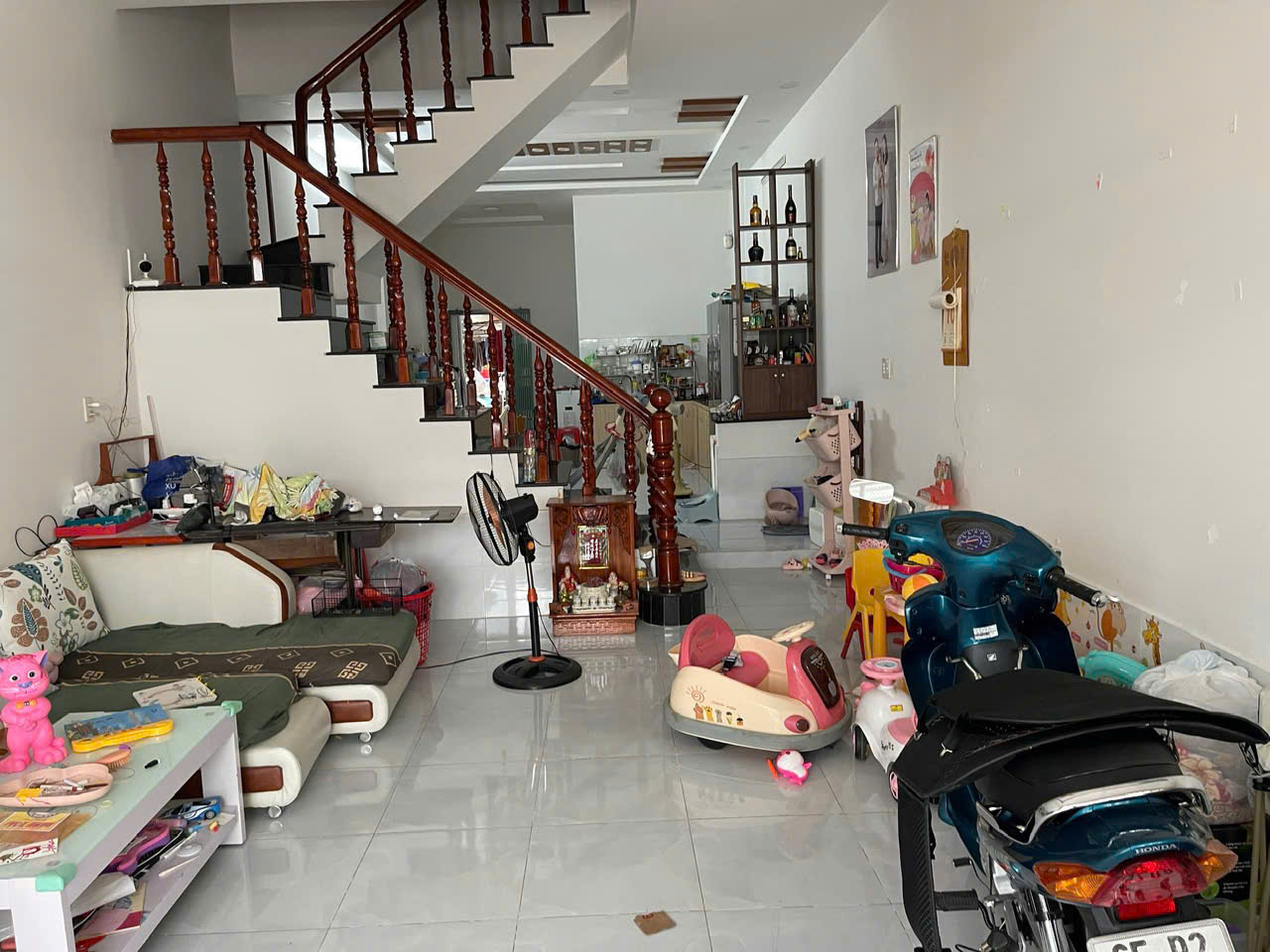 CHÍNH CHỦ BÁN NHÀ KHU TÁI ĐỊNH CƯ PHÚ AN – CÁI RĂNG, CẦN THƠ