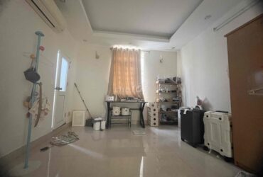 Do chuyển chỗ làm để thuận tiện việc kinh doanh, mình cần pass lại phòng trọ diện tích 25m², phòng rộng rãi, ở thoải mái.