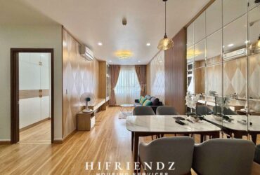 CHO THUÊ SHOPHOUSE QUẬN 8 – NGANG 7,8M – DIỆN TÍCH 153M² – GIÁ 15 TRIỆU