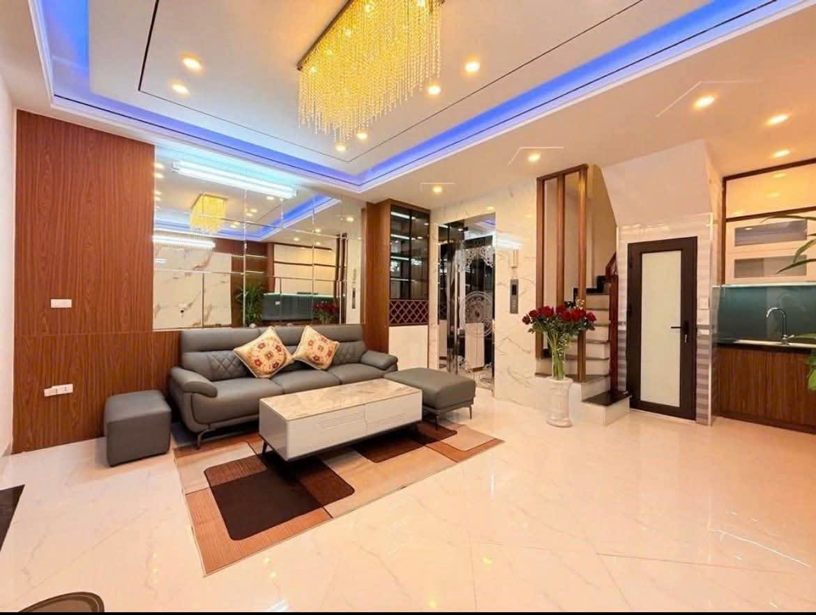 MẶT PHỐ XÃ ĐÀN – 50M² – 4 TẦNG – 12.5 TỶ – GIÁ NÀO CŨNG BÁN