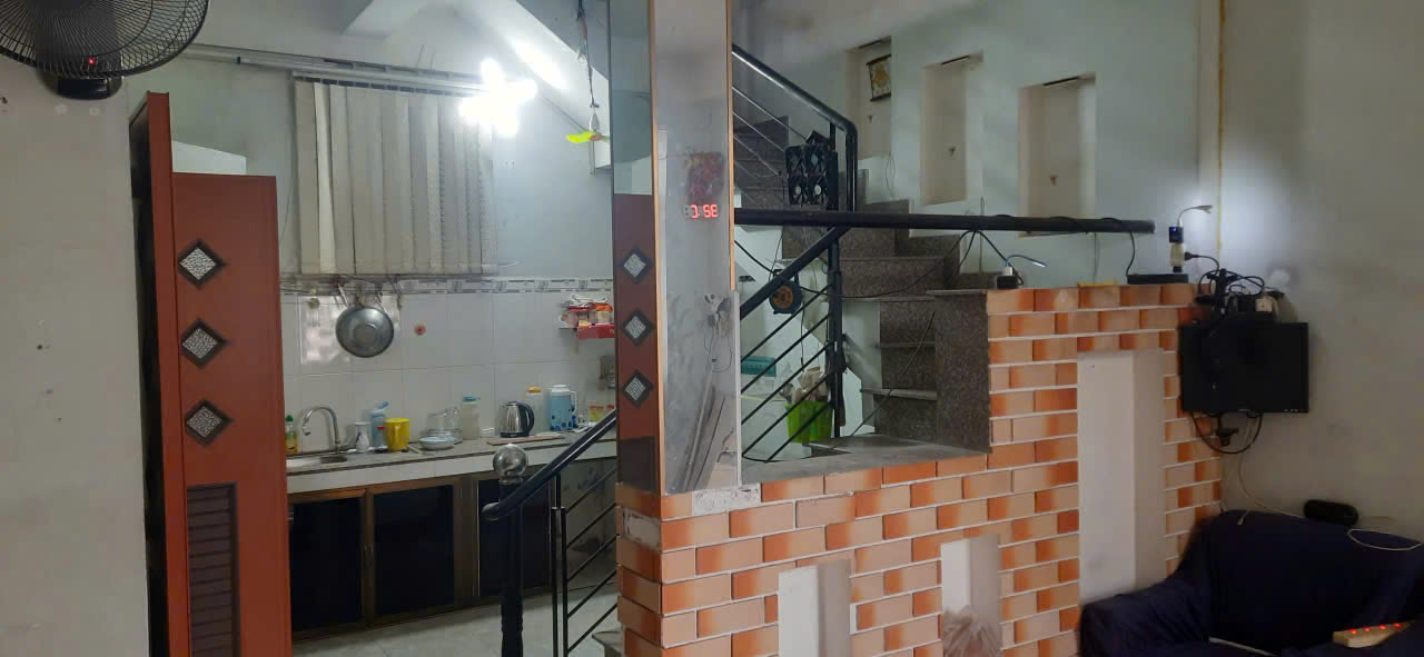 CHO THUÊ NHÀ NGUYÊN CĂN HẺM 202 LÃ XUÂN OAI – PHƯỜNG TĂNG NHƠN PHÚ, TP THỦ ĐỨC