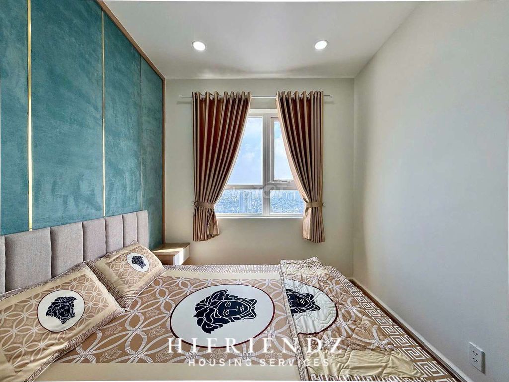 CHO THUÊ SHOPHOUSE QUẬN 8 – NGANG 7,8M – DIỆN TÍCH 153M² – GIÁ 15 TRIỆU