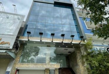 BÁN NHÀ TRUNG TÂM QUẬN 1 – VỊ TRÍ ĐỘC BẢN CẠNH THE GRAND MANHATTAN, PHÙ HỢP GIỮ TÀI SẢN DÀI HẠN