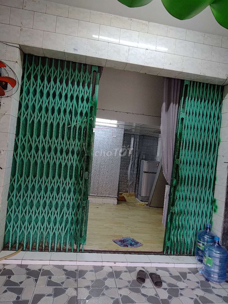 CHO THUÊ NHÀ NGUYÊN CĂN MẶT TIỀN NGUYỄN KIỆM – GÒ VẤP