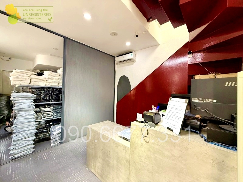 ‼️ Ngay Nguyễn Văn Trỗi Phú Nhuận – Lô góc sát mặt tiền – Hẻm 8m ô tô đậu cửa – Có dòng tiền