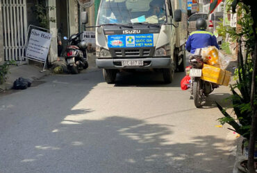 CHÍNH CHỦ CHO THUÊ MẶT BẰNG KINH DOANH – NGUYỄN XÍ, BÌNH THẠNH