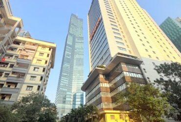 SIÊU PHẨM CHUNG CƯ CÓ 102 – 4 NGỦ +3 WC – GẦN NGAY KANG NAM – TIỆN ÍCH NGẬP TRÀN _143M2