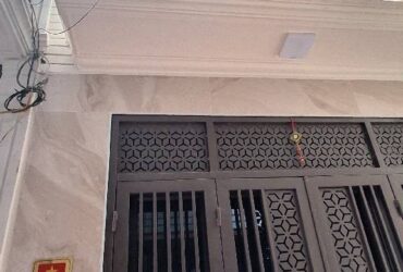 MẶT NGÕ RỘNG – THÔNG CÁC NGẢ – CÁCH Ô TÔ 50M – GẦN HỒ TÂY LỘNG GIÓ – FULL MỘI THẤT_33,4m2.