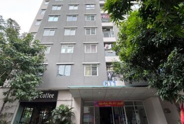 CHUNG CƯ HIẾM -Ở LUÔN–HÀNG XÓM KĐT LOUIS ĐẠI MỖ-GIÁ TIỀN HỢP LÝ –CHỐT NGAY KẺO LỠ_68 M2