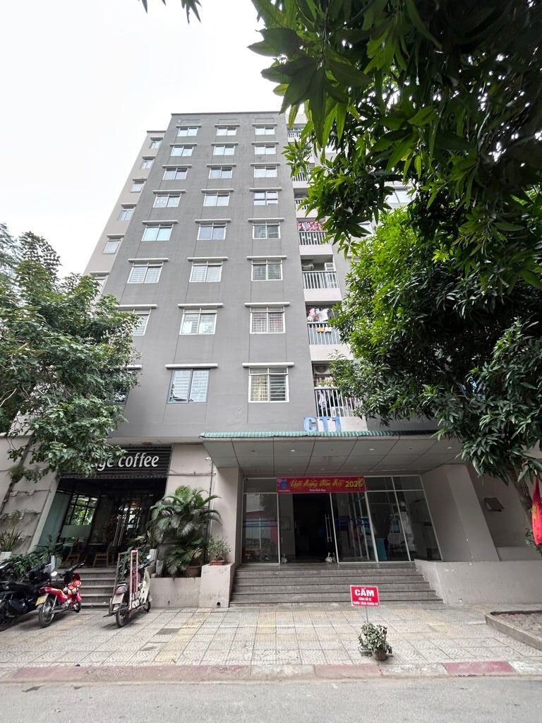 CHUNG CƯ HIẾM -Ở LUÔN–HÀNG XÓM KĐT LOUIS ĐẠI MỖ-GIÁ TIỀN HỢP LÝ –CHỐT NGAY KẺO LỠ_68 M2