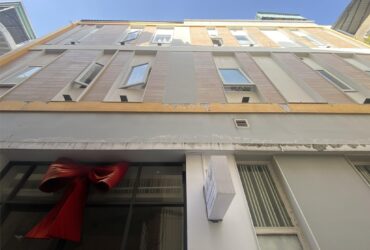 ‼️ Lê Văn Sỹ P.13 Phú Nhuận – Hẻm nhựa gần mặt tiền – ngang hơn 5m bề thế