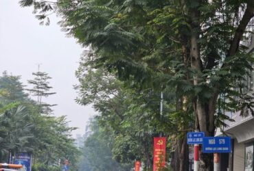 NHÀ ĐẸP- FULL NỘI THẤT – VỀ Ở NGAY ĐÓN TẾT – GẦN HỒ TÂY  – TẦM TIỀN QUÁ HIẾM-CHỐT NGAY_30M2