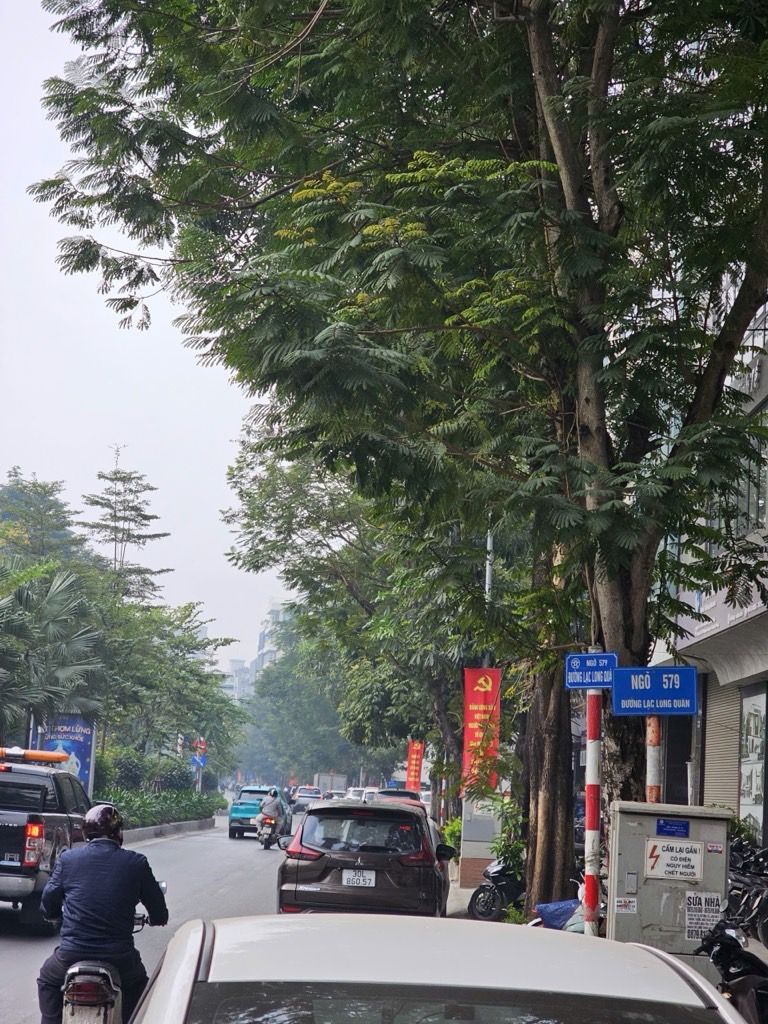 NHÀ ĐẸP- FULL NỘI THẤT – VỀ Ở NGAY ĐÓN TẾT – GẦN HỒ TÂY  – TẦM TIỀN QUÁ HIẾM-CHỐT NGAY_30M2