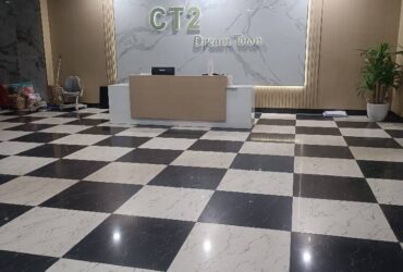 CĂN GÓC THOÁNG SÁNG – DREAM TOWN CT2 TÂY MỖ  – CĂN HOA HẬU – TẦNG ĐẸP NHẤT TOÀ _99M2 .