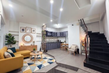 Nhà đẹp Huỳnh Văn Bánh – QUẬN PHÚ NHUẬN – 99 m2 – 6.75 tỷ