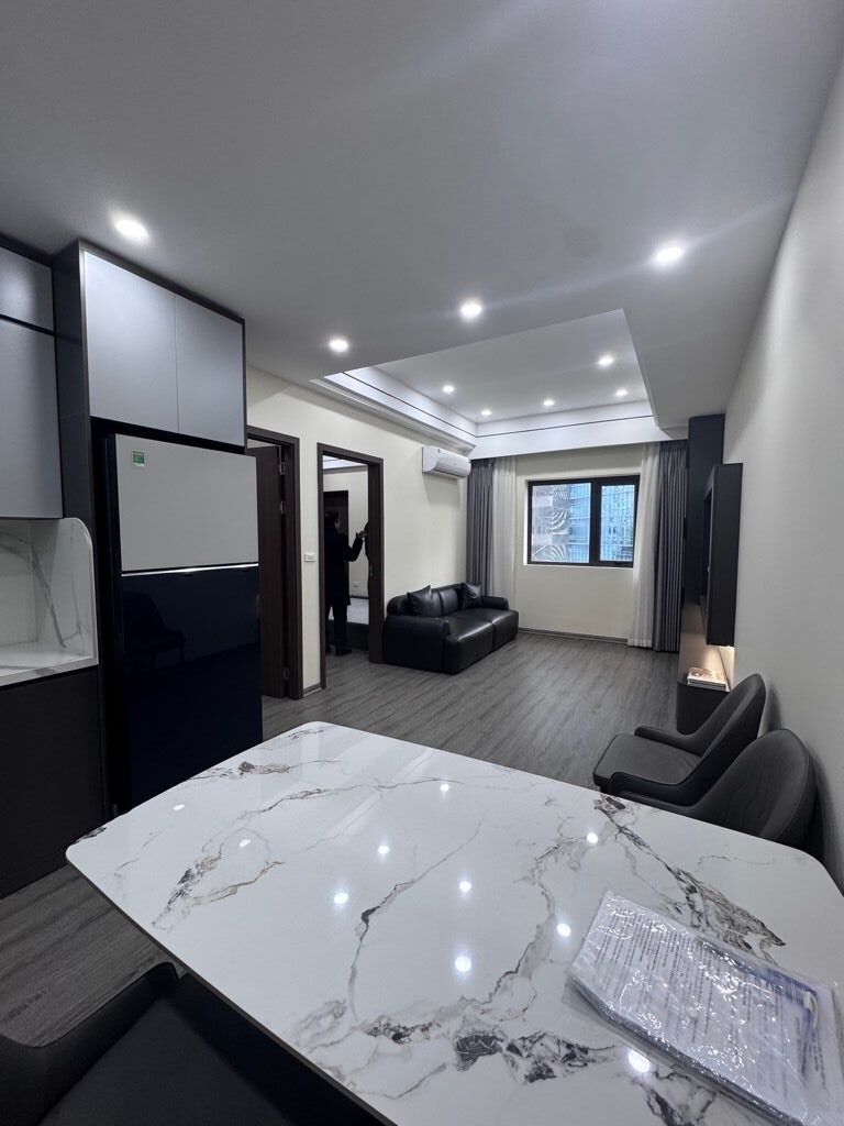 CĂN HỘ ĐẸP Ở NGAY – ĐỐI DIỆN KANG NAM – LÔ GÓC – HIẾM NHÀ BÁN – KHÁCH XEM LÀ CHỐT_69M2