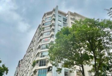 7.X SỞ HỮU CĂN HỘ CC CAO CẤP -MẶT PHỐ TRUNG KÍNH – Ô TÔ ĐỖ CHÂN TÒA NHÀ – CHỐT NHANH KẺO LỠ _83M2