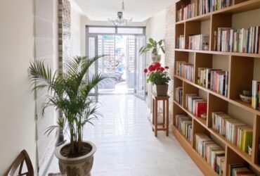 Nhà hẻm QUẬN 3 – Lê Văn Sỹ – 3.5 x 17 m ( 55 m2 ) – 8.4 tỷ