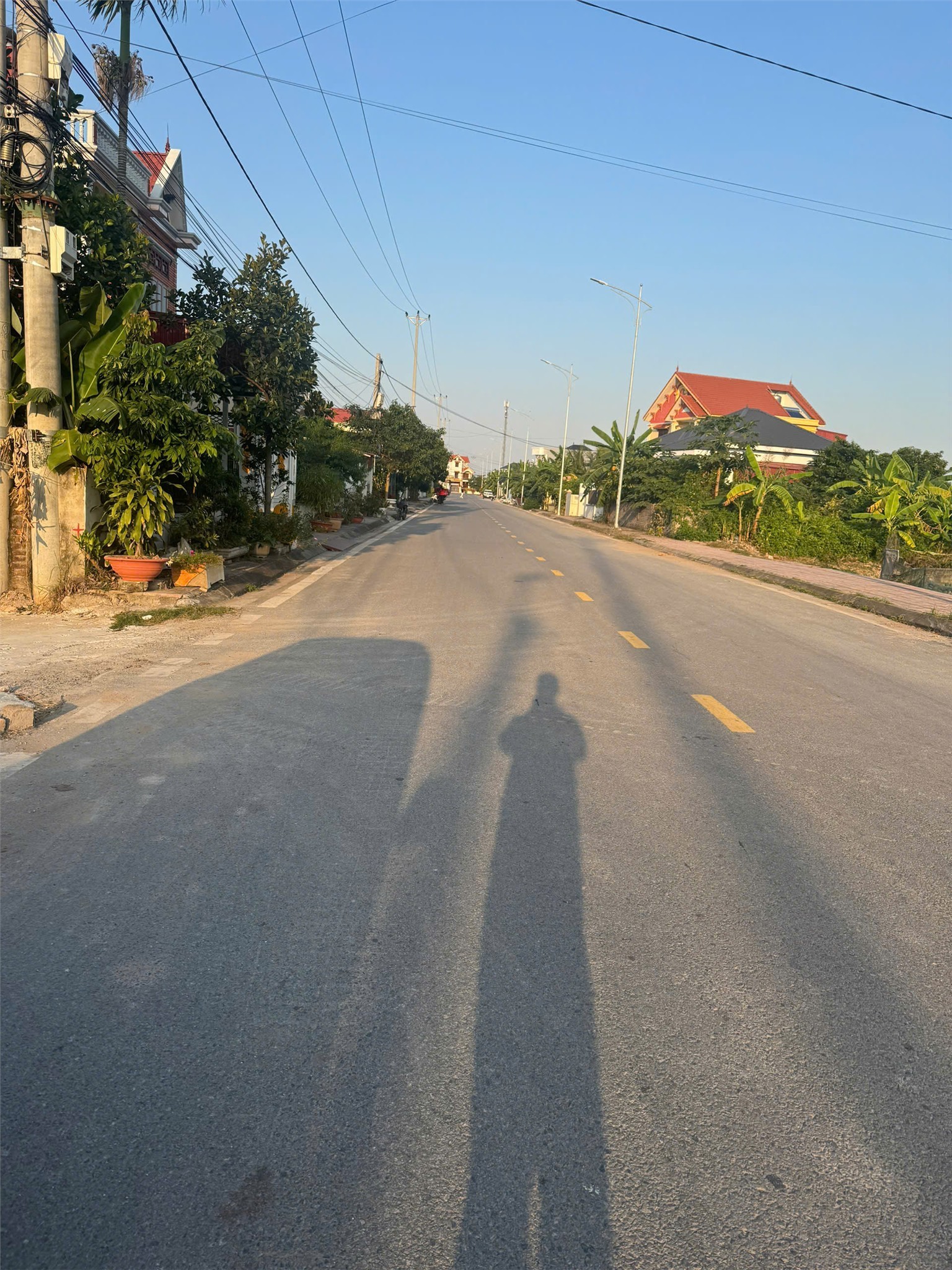 60,5m² Đoàn Xá – Ngõ ô tô – Trung tâm xã – Giá 1,2x tỷ – Phân khúc vào tiền nhẹ  ZALO 0567 222 555