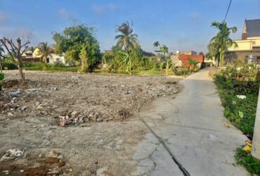 GIÁ HIẾM NAM ĐỒ SƠN – 2 LÔ LIỀN KỀ KHU DÂN CƯ, THANH KHOẢN TỐT  ZALO 0567 222 555