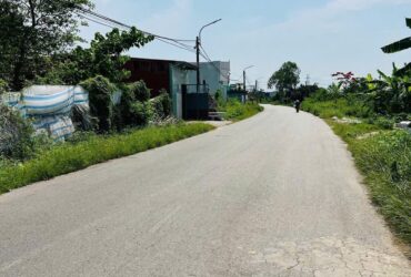 Giá 2.x tỷ  Duy nhất 1 lô mặt đường 403 – Gần đường Phía Tây Đồ Sơn  Trục kết nối huyết mạch  ZALO 0567 222 555