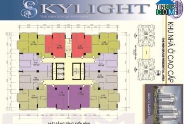 Cập nhật quỹ căn hộ chủ nhà vừa gửi bán: