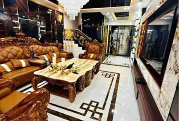 BÁN NHÀ MẶT PHỐ XÃ ĐÀN  55M – 4 TẦNG – 11,5 TỶ .