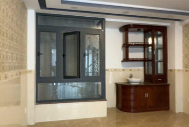 CHO THUÊ NHÀ NGUYÊN CĂN MẶT TIỀN KINH DOANH – KHU VỰC SẦM UẤT GÒ VẤP