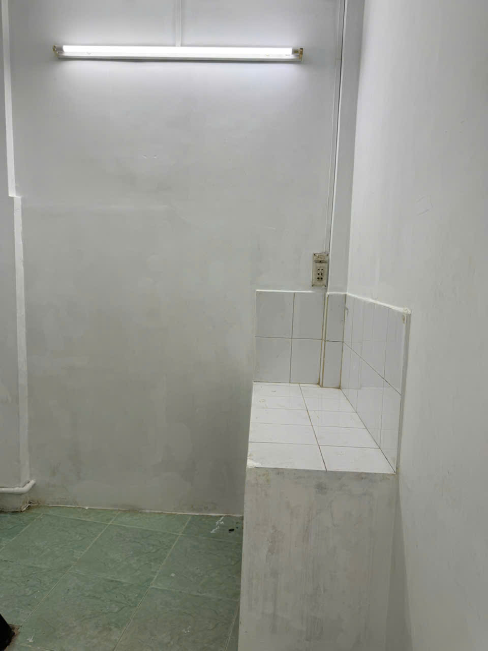 CHO THUÊ NHÀ RIÊNG QUẬN 8 – CÁCH QUẬN 1 CHỈ 10 PHÚT– GIÁ CHỈ 4 TRIỆU/THÁNG