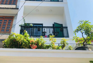 Cho thuê phòng 25m² – đường Lý Tế Xuyên, gần Phạm Văn Đồng, TP Thủ Đức.