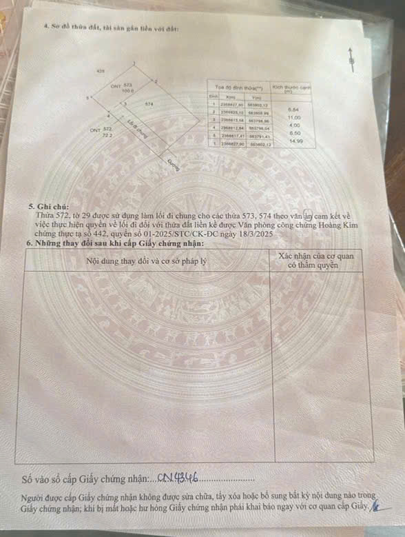 BÁN ĐẤT NGHỈ DƯỠNG TAM ĐẢO – ĐỐI DIỆN SÂN GOLF – DIỆN TÍCH LỚN, TIỀM NĂNG SINH LỜI CAO