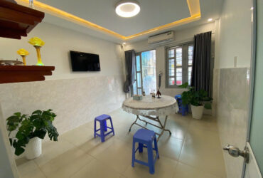 CHO THUÊ NGUYÊN CĂN NHÀ MẶT TIỀN 973 ÂU CƠ – TÂN PHÚ  PHÙ HỢP VỪA Ở VỪA KINH DOANH