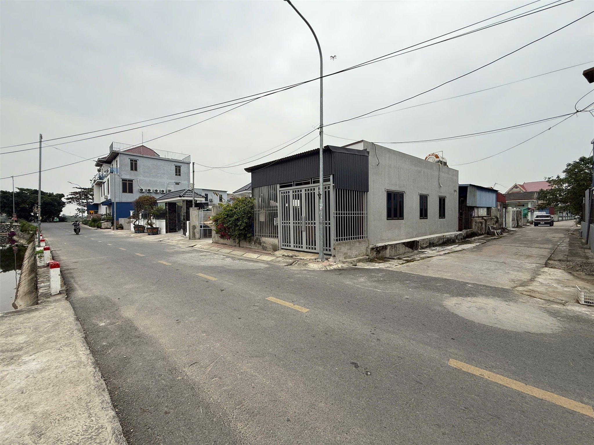 ĐẤT ĐẠI ĐỒNG TẶNG NHÀ CẤP 4 – 114,6M² – GIÁ 2 TỶ XX – PHÂN KHÚC DỄ GIAO DỊCH  ZALO 0567 222 555