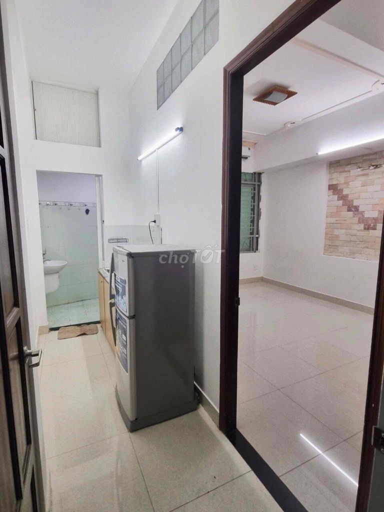 PASS PHÒNG TRỌ BÌNH THẠNH – Ở NGAY, NỘI THẤT ĐẦY ĐỦ